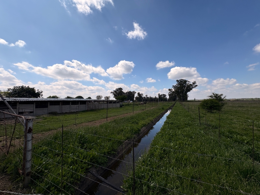 Commercial Property for Sale in Klerksdorp Rural North West